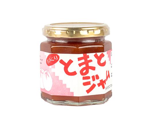 トマトジャム180g