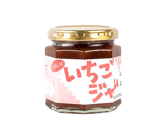 いちごジャム180g