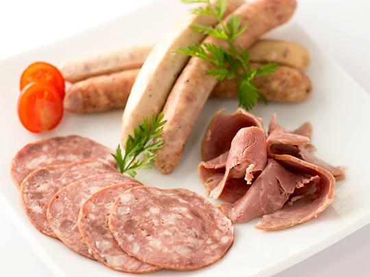 自家製ハム工房TONGTONGギフト