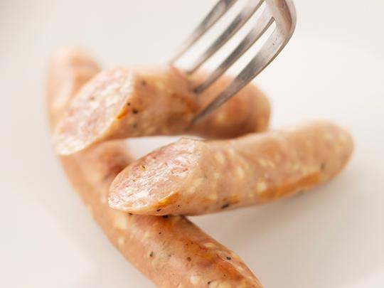 自家製ハム工房TONGTONGギフト