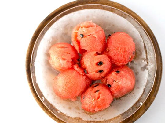 【予約】熊本県産すいか1玉