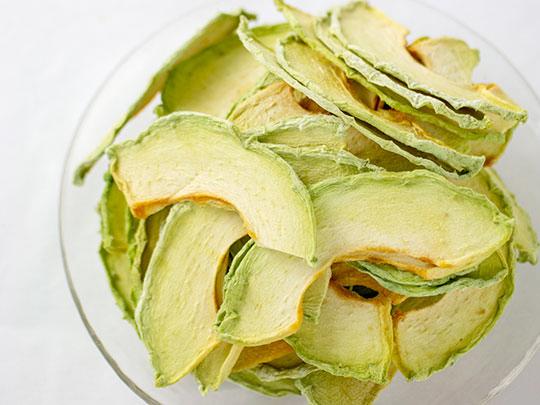 無添加ドライフルーツメロン30g