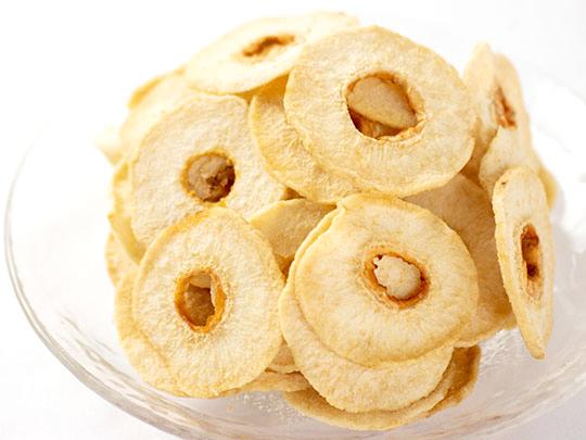 無添加ドライフルーツ梨30g