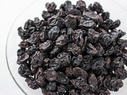 無添加ドライフルーツぶどう30g