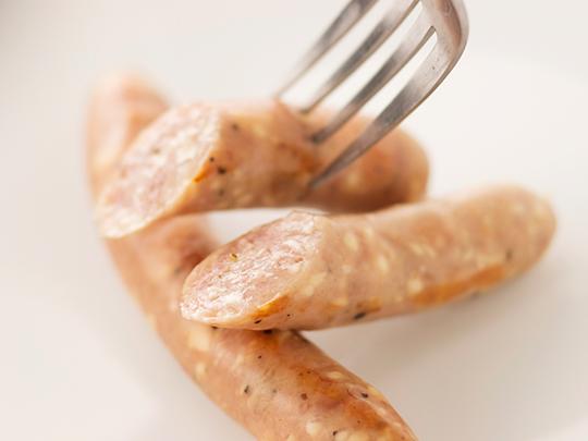 TONGTONGチーズウィンナー 500g（約20本入り）