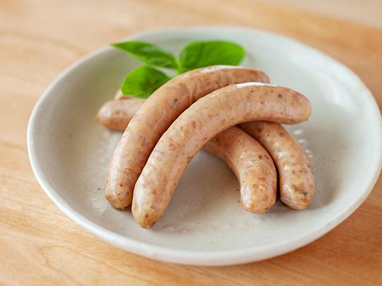 TONGTONGうまソー４本入り 130g