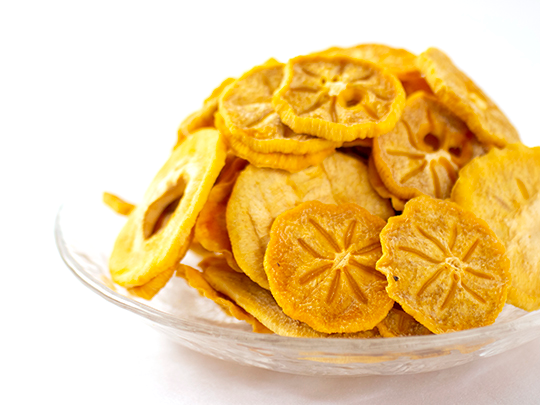 無添加ドライフルーツ柿30g