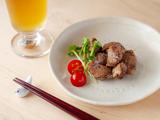 TONGTONGあらびきウィンナー4本入り 130g