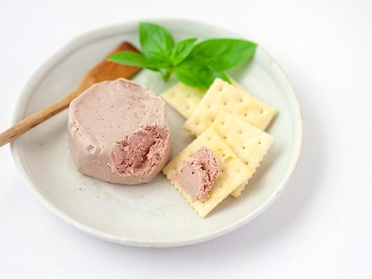 TONGTONGレバーペースト（豚）約90g