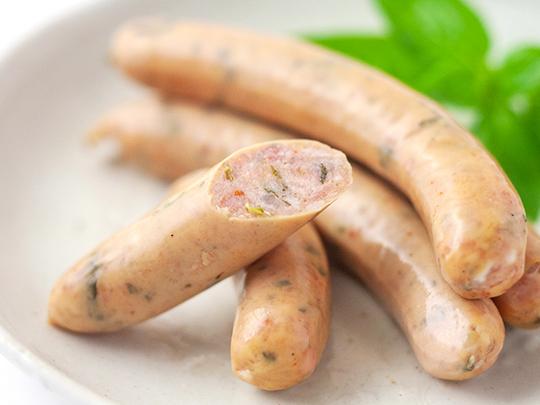 TONGTONGうまソー４本入り 130g