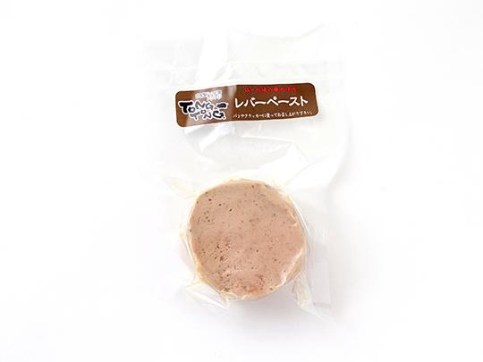 TONGTONGレバーペースト（豚）約90g