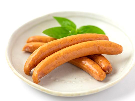 TONGTONGうまソー４本入り 130g