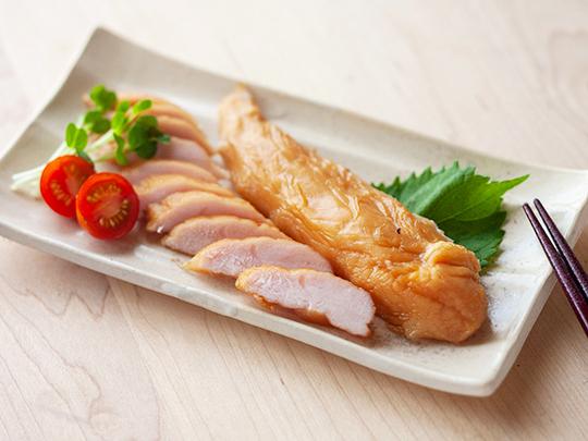 TONGTONGあらびきウィンナー4本入り 130g