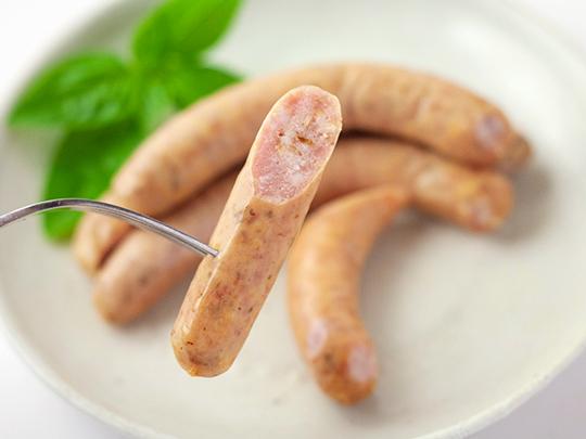 TONGTONGうまソー４本入り 130g