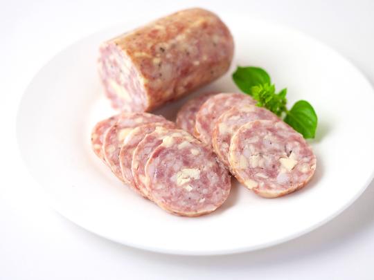 TONGTONGボロニアソーセージ（チーズ入）約200g