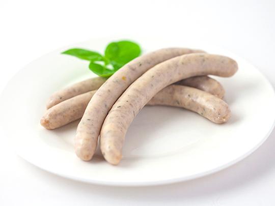 TONGTONGチーズウィンナー 500g（約20本入り）