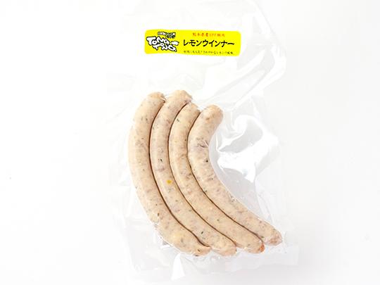 TONGTONGうまソー４本入り 130g