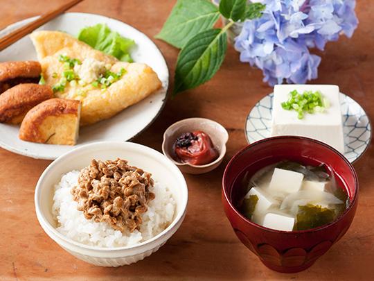 加来豆腐店のひろす2枚入り