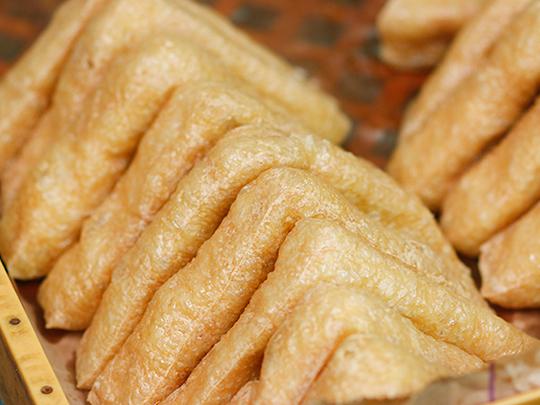 加来豆腐店のひろす2枚入り