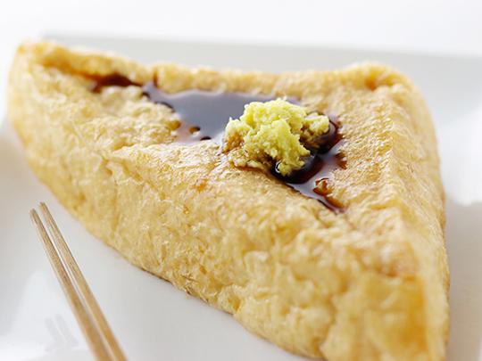 加来豆腐店のひろす2枚入り