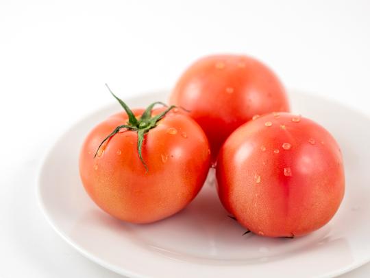 桃太郎ホープ とまと 箱入り