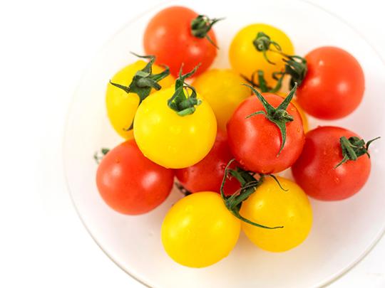 きくちピクルスミニトマト130g小瓶