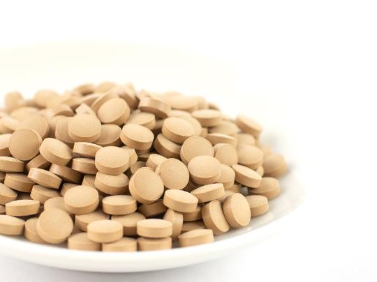 ★定期★きくちのきくいもタブレット50g（250粒）