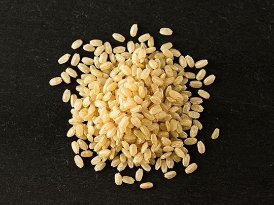 原農場の発芽玄米400g