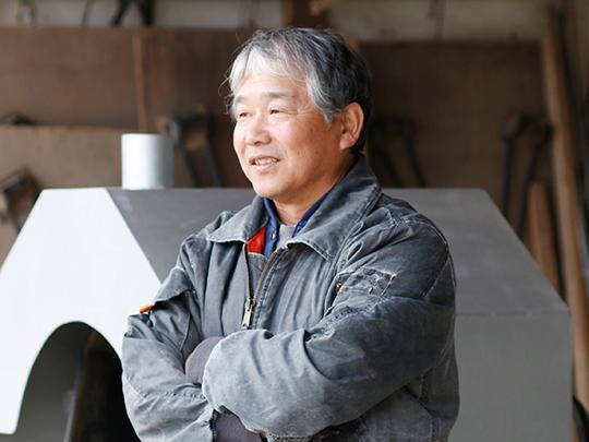 原農場の押し麦400g