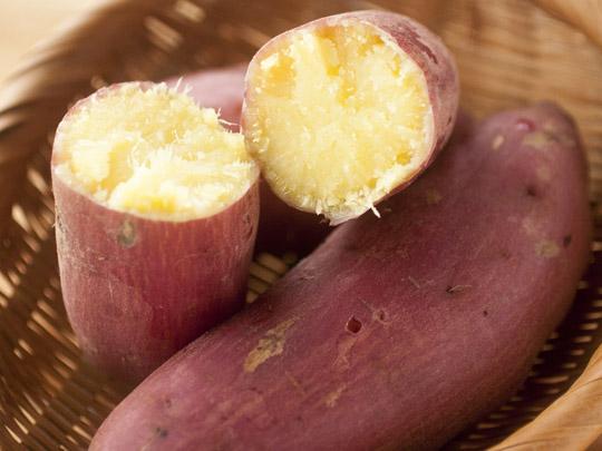 さつまいも（紅はるか）1袋（約700g）熊本県菊池産